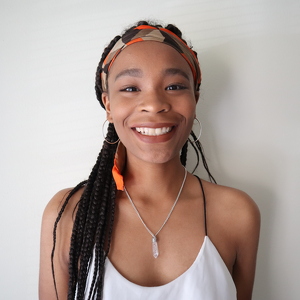 Fundraising Page: Daija Peeler